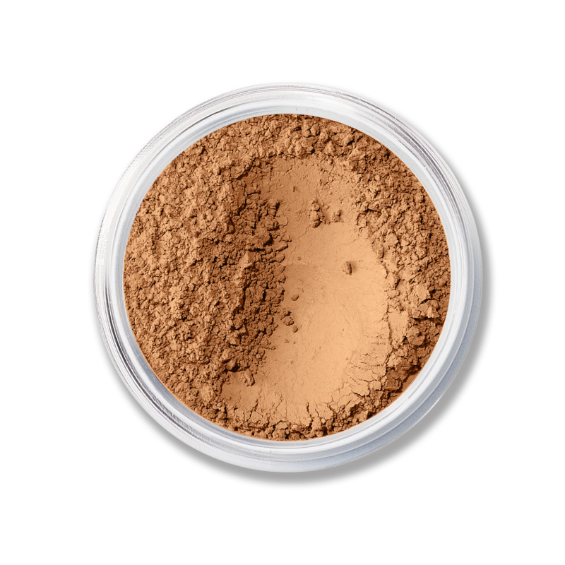 ORIGINAL LOOSE POWDER FOUNDATION SPF 15 (BASE MINERAL FACIAL)